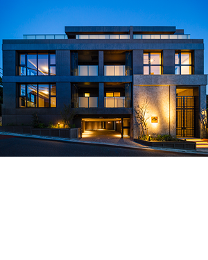 THE CONOE〈西麻布〉